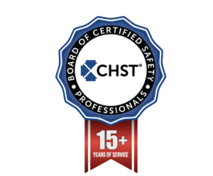 CHST Logo